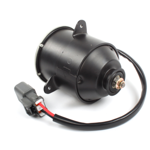 Fan Motor for Accord Radiator Cooling Fan Motor for Accord CR-V 19030-RAA-A01 Supplier